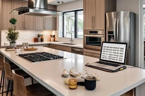 Countertops