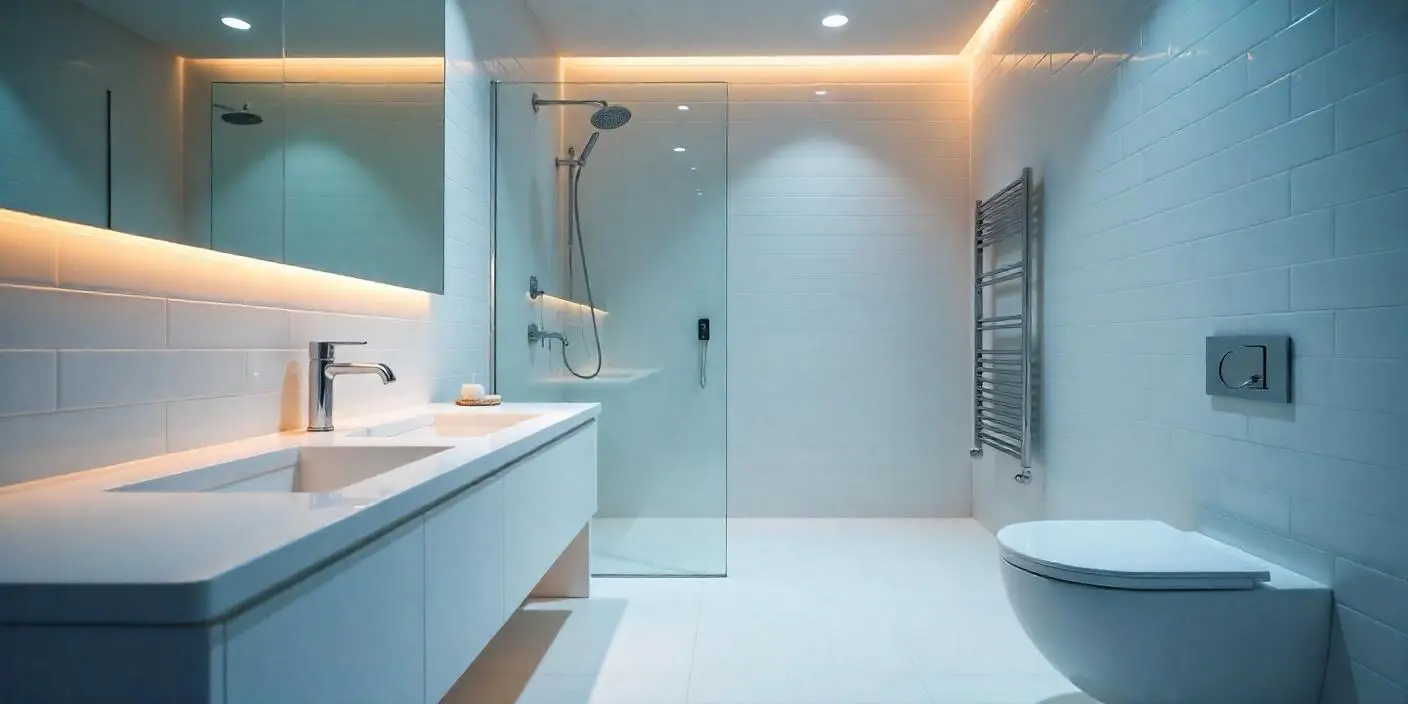 Bathroom Remodeling