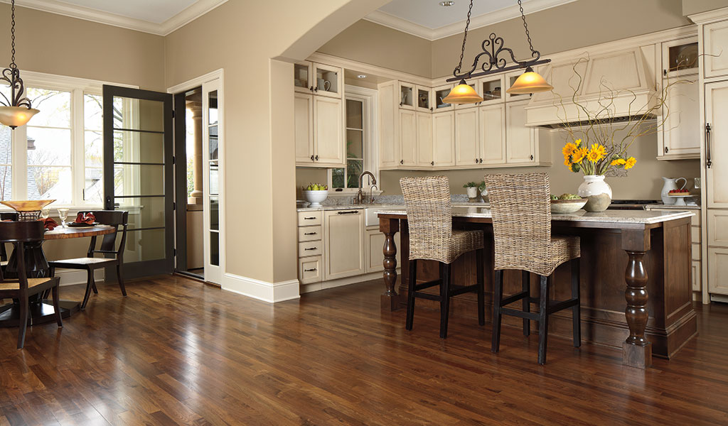 Kitchen Remodeling