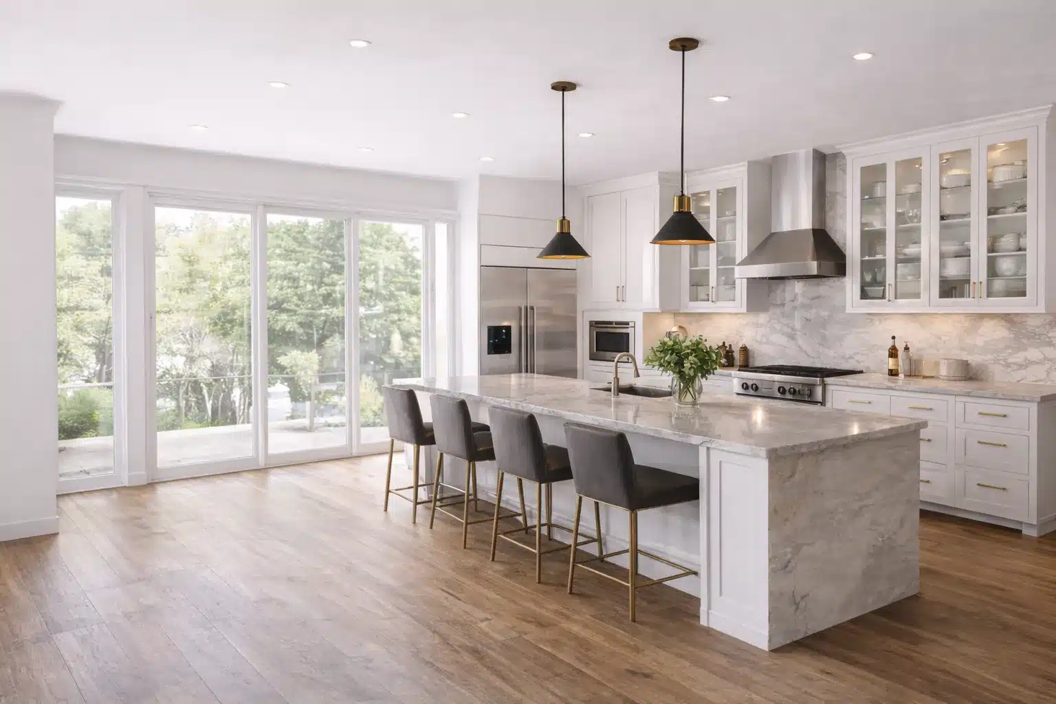 Flooring