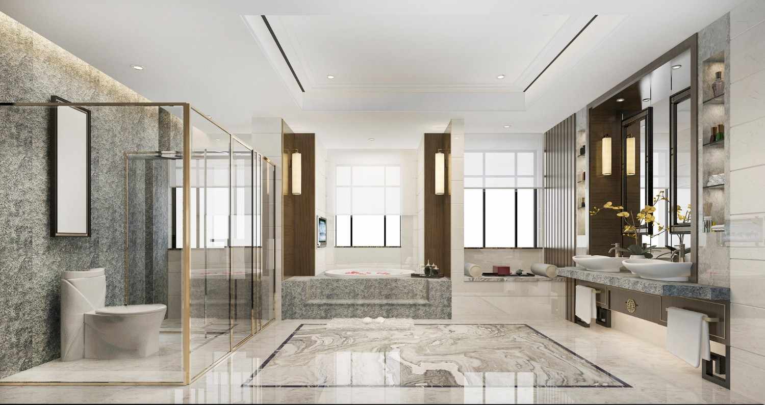 Bathroom Renovation Tampa
