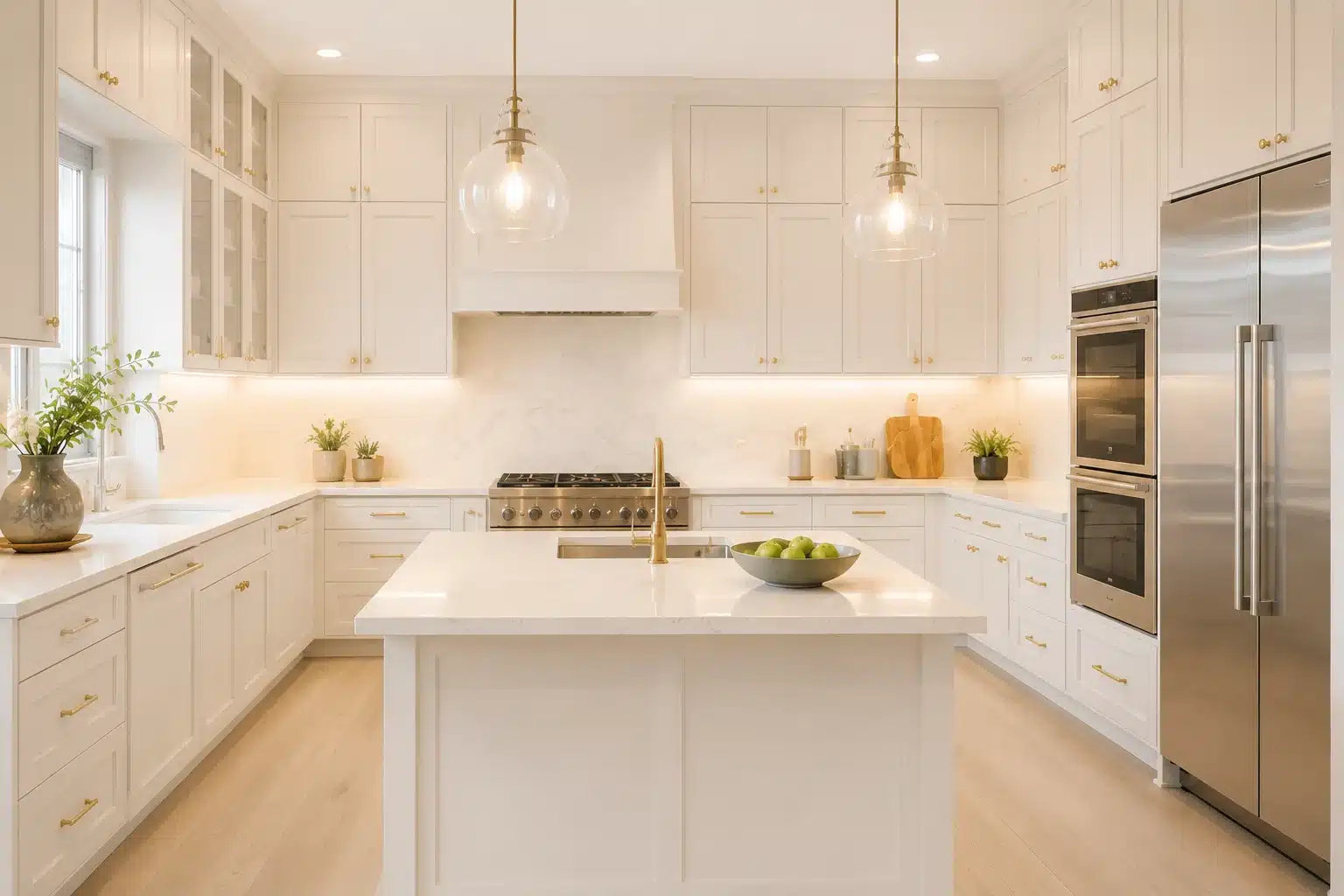 Cabinet Replacement Solutions