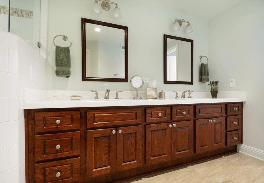 Bathroom Vanities In Tampa