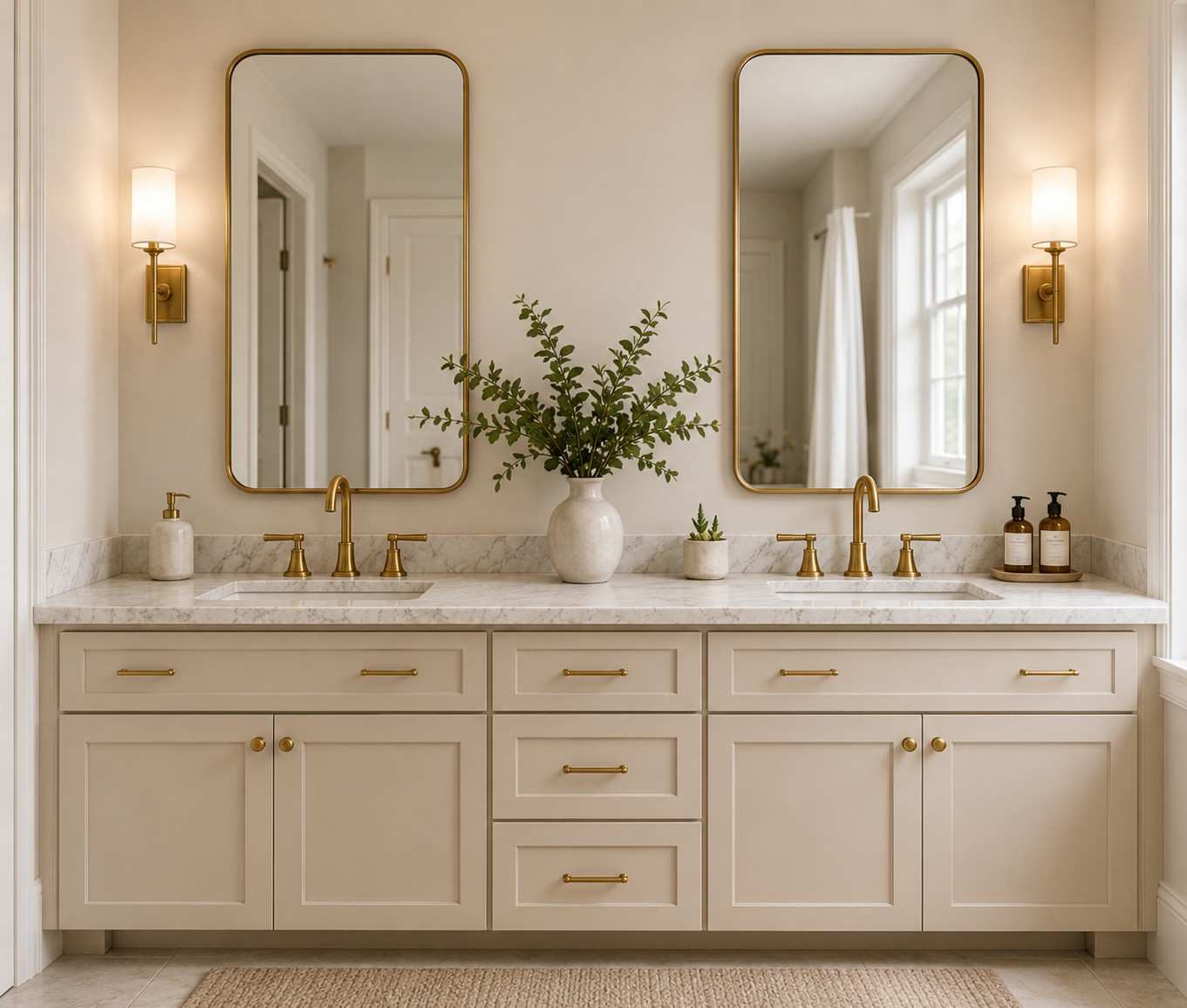 Bathroom Vanities competitive pricing Tampa