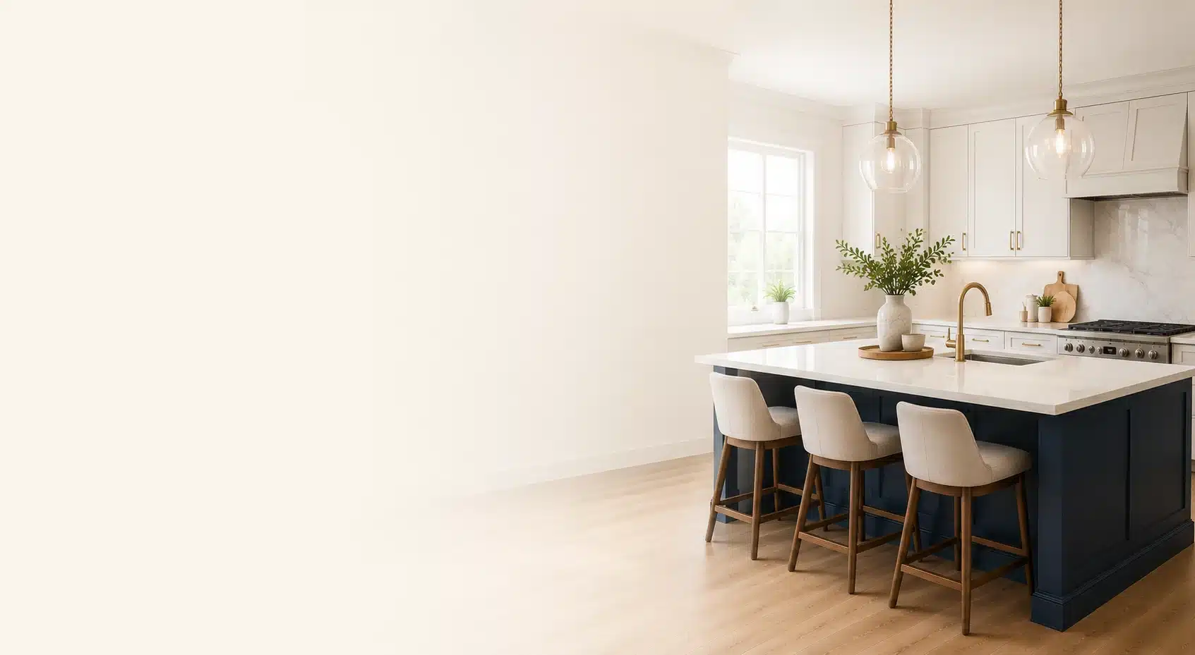 Start your cabinet project Tampa Bay