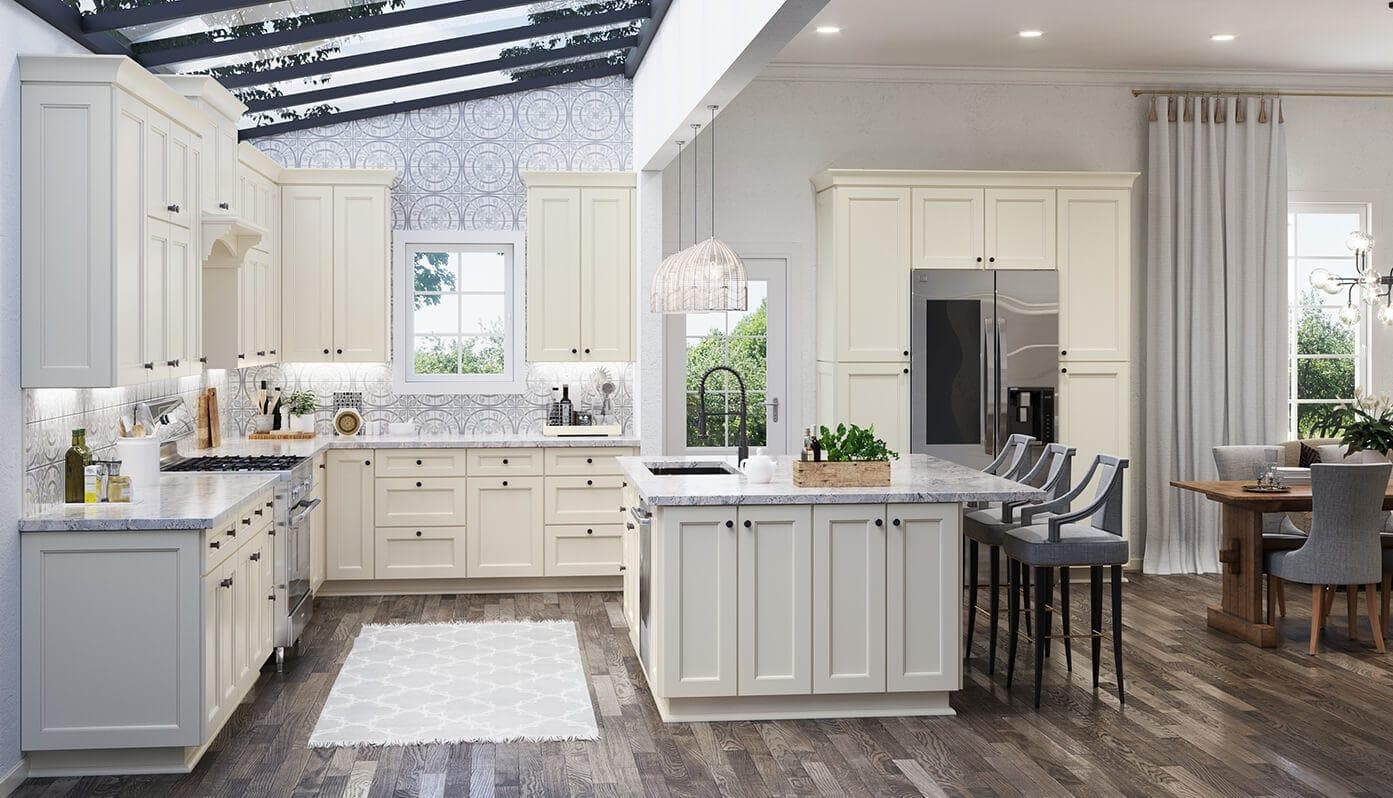 Affordable quality cabinets Tampa