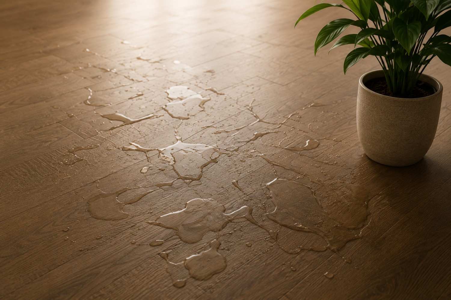 Moisture Resistance