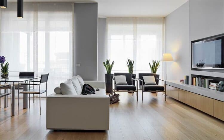 Flooring Tampa Bay – Hardwood, Tile and Laminate