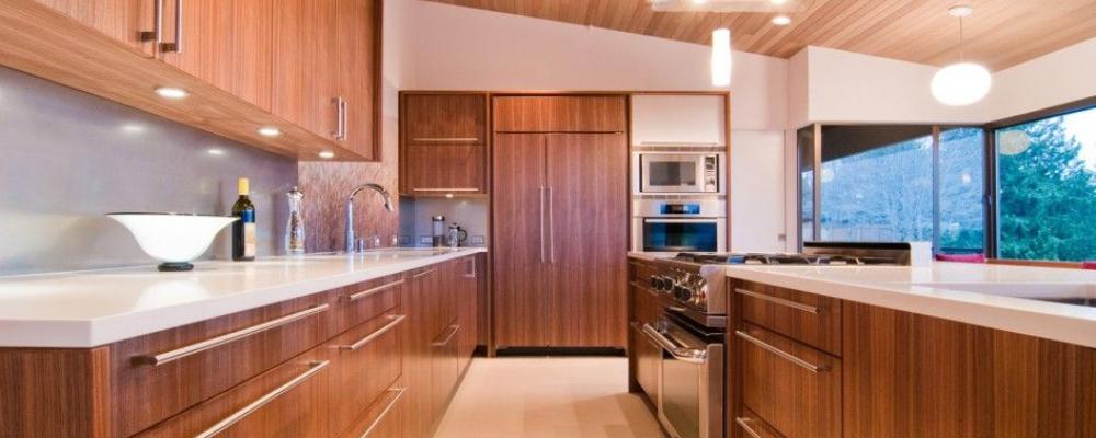 kitchen cabinets in Tampa