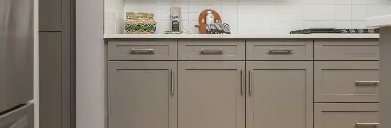 Choosing the Perfect Kitchen Cabinets: A Tampa Homeowner’s Guide