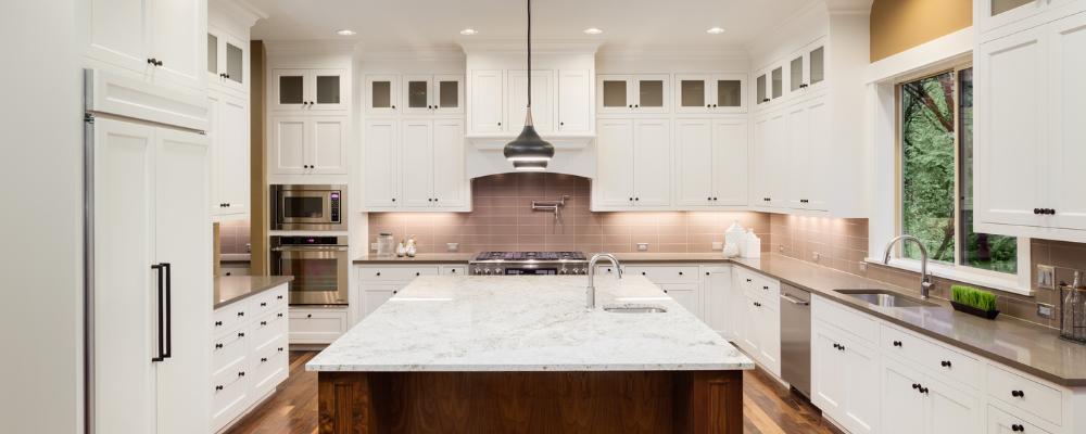 kitchen remodeling in Tampa