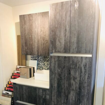 Showroom Gallery - Cabinets And Remodeling Depot