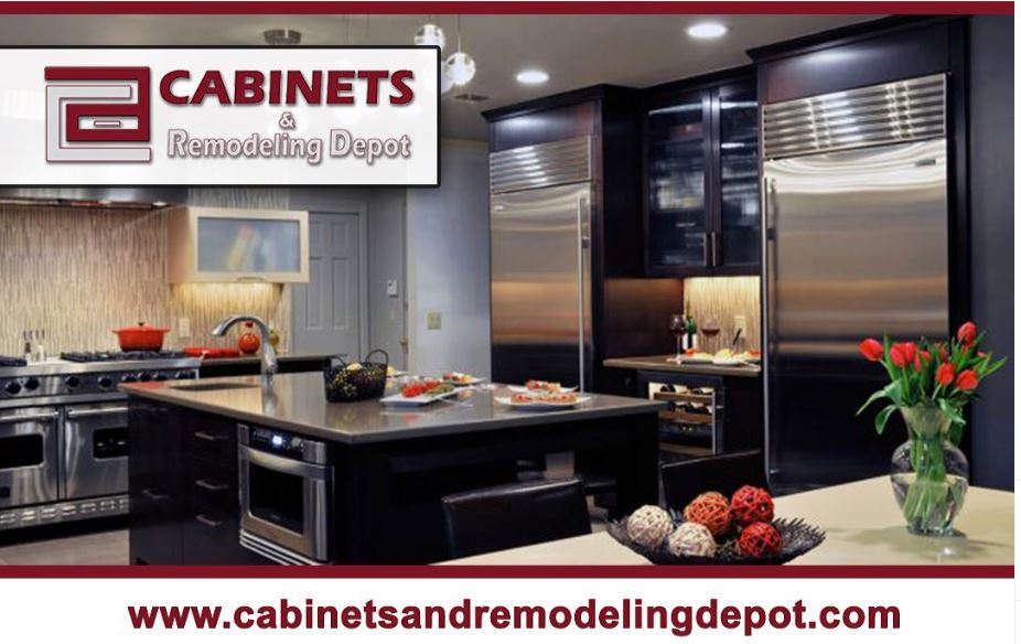 Replacement Kitchen Doors Tampa Florida