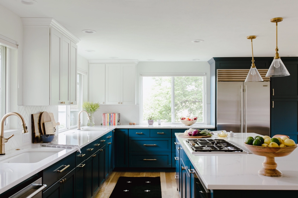 6 Best Reasons for a Kitchen Transformation