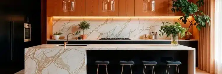 Contemporary Kitchen Designs for Modern Living