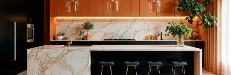 Contemporary Kitchen Designs for Modern Living