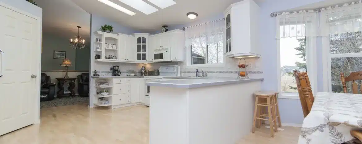 Full Kitchen Remodel Timeline