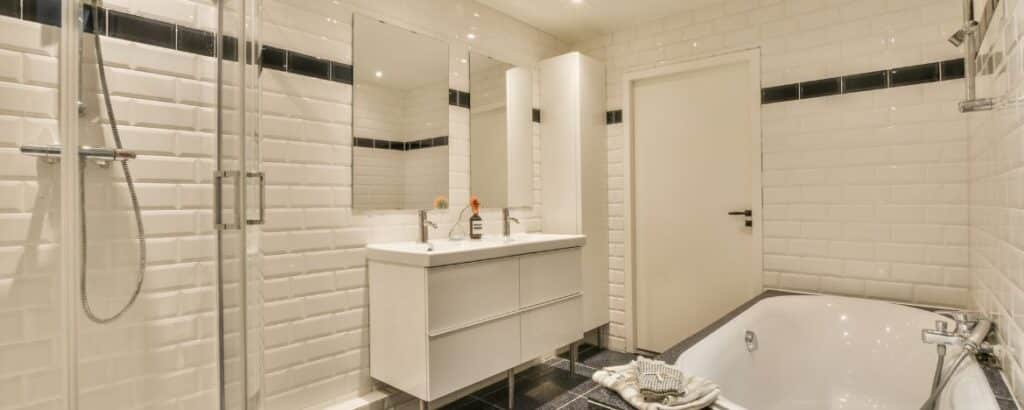 Bathroom Remodeling In Tampa