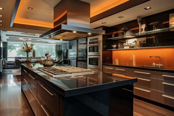 affordable kitchen cabinets Tampa