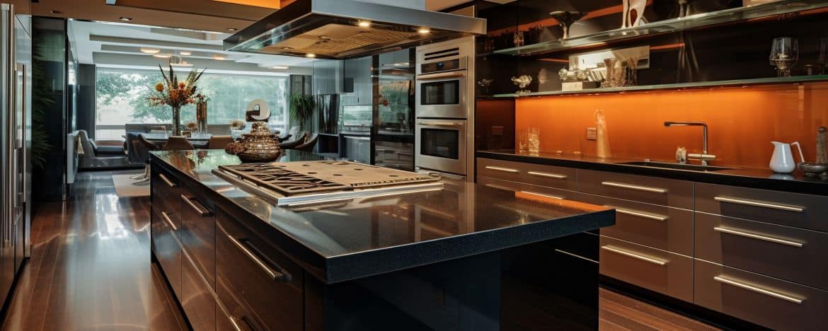 good looking affordable kitchen cabinets Tampa