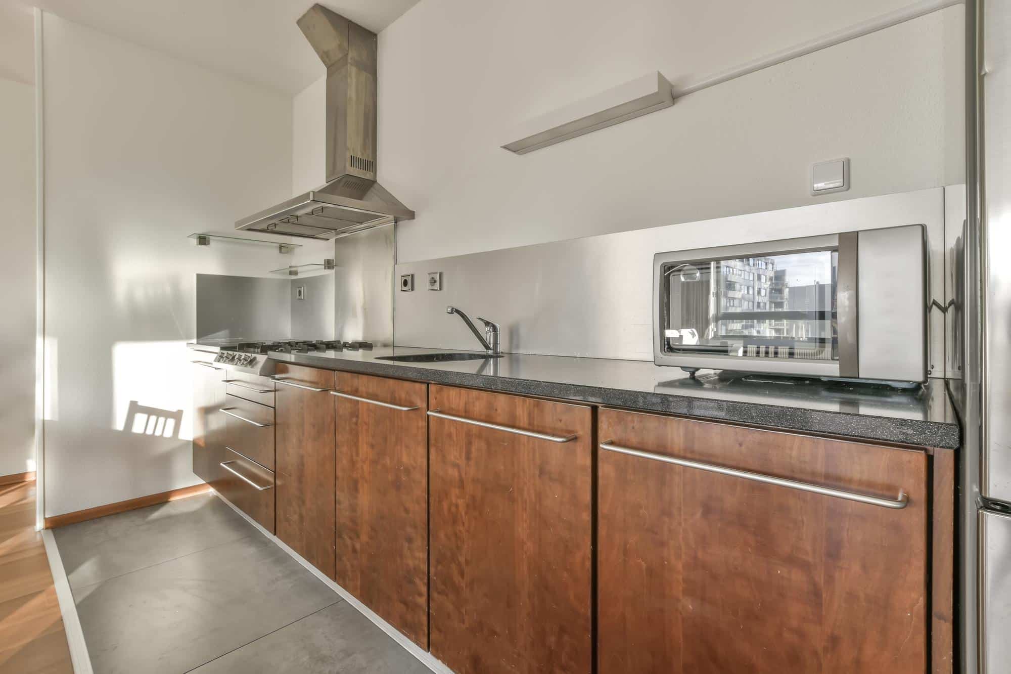 Kitchen Cabinets Tampa