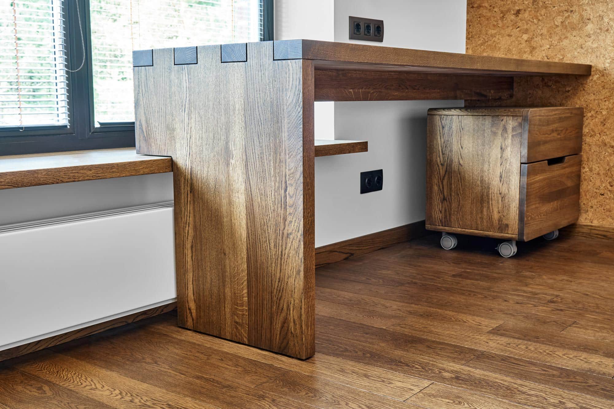 Best Cabinet Materials for Florida Humidity