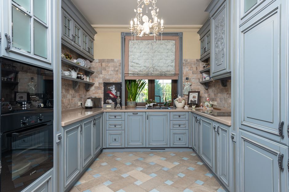 Are Custom Cabinets Worth the Cost